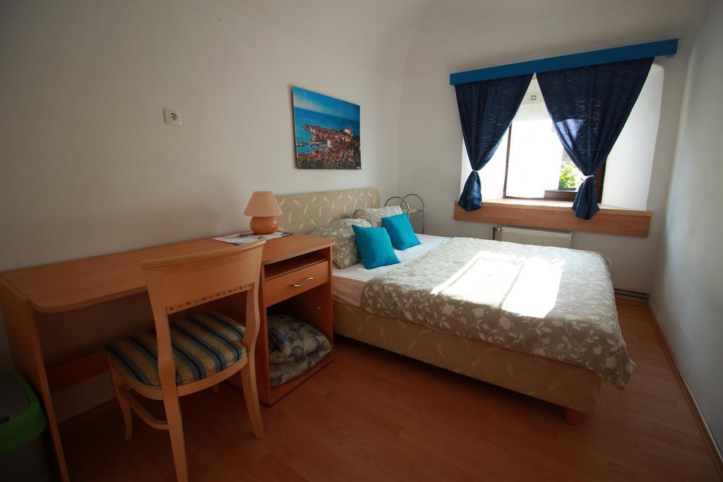 Guesthouse Veles Словенска-Бистрица Экстерьер фото